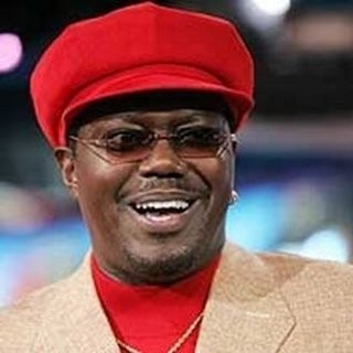 Bernie Mac Fotoğrafları 13