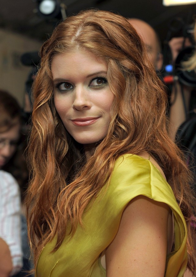 Kate Mara Fotoğrafları 18