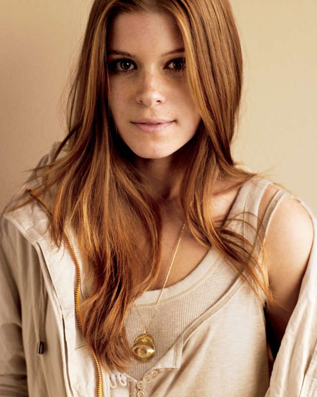 Kate Mara Fotoğrafları 26