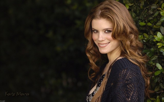 Kate Mara Fotoğrafları 47