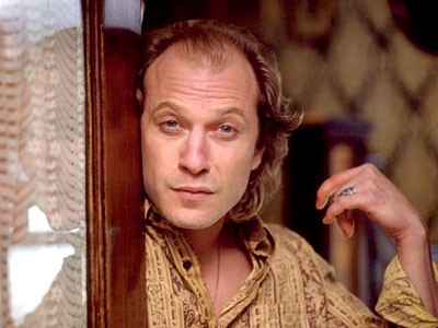 Ted Levine Fotoğrafları 12