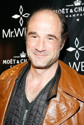 Elias Koteas Fotoğrafları 5