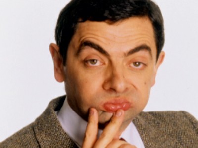 Rowan Atkinson Fotoğrafları 17