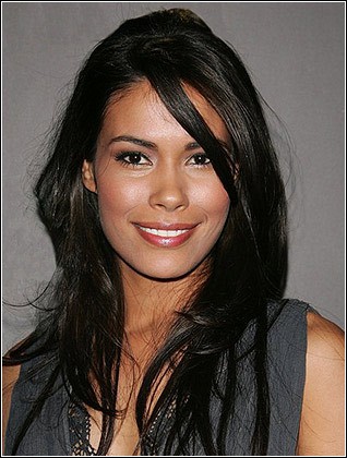 Daniella Alonso Fotoğrafları 4