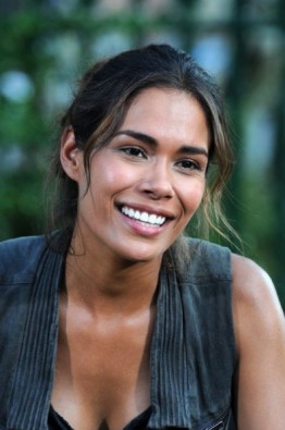 Daniella Alonso Fotoğrafları 31