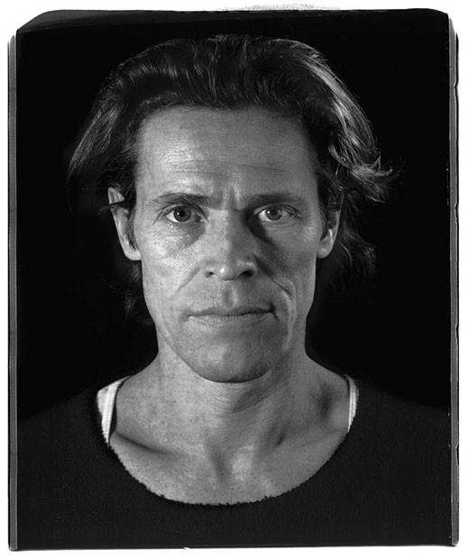 Willem Dafoe Fotoğrafları 2