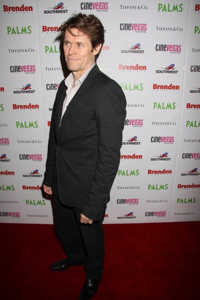 Willem Dafoe Fotoğrafları 7