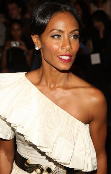 Jada Pinkett Smith Fotoğrafları 40