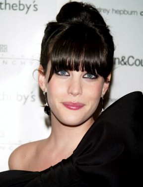 Liv Tyler Fotoğrafları 205