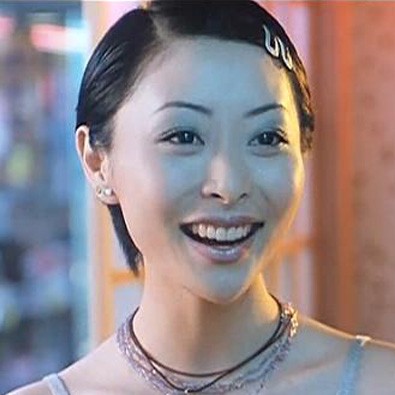 Angela Tong Ying-ying Fotoğrafı