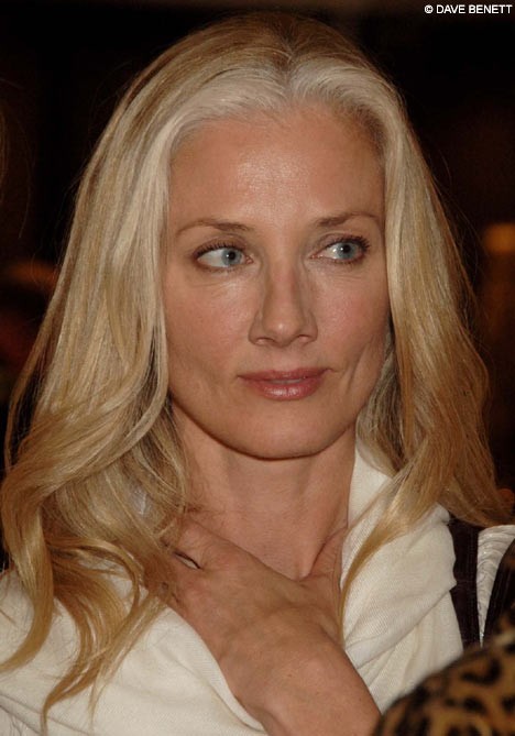 Joely Richardson Fotoğrafları 10