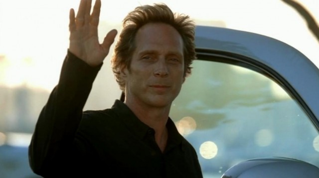 William Fichtner Fotoğrafları 8