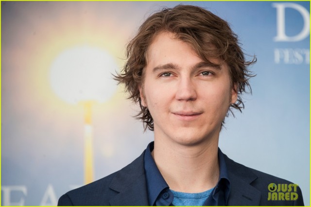 Paul Dano Fotoğrafı