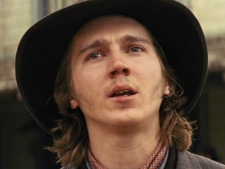 Paul Dano Fotoğrafları 14