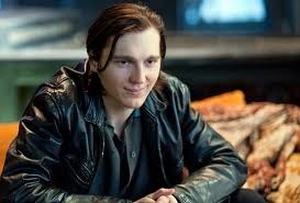 Paul Dano Fotoğrafları 17