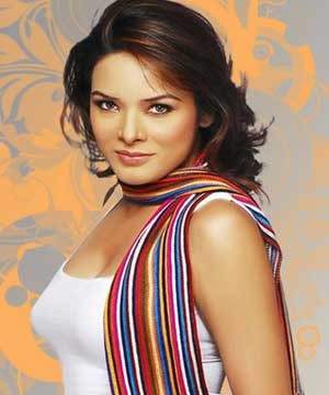 Udita Goswami Fotoğrafları 6