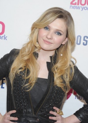 Abigail Breslin Fotoğrafları 267