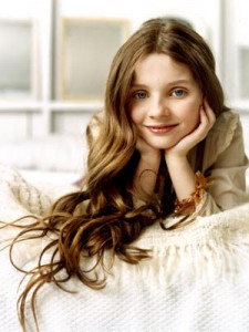 Abigail Breslin Fotoğrafları 269