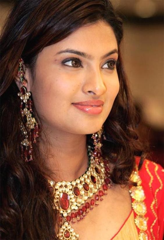 Sayali Bhagat Fotoğrafı