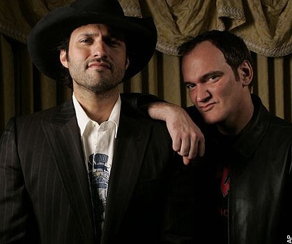 Robert Rodriguez Fotoğrafları 7