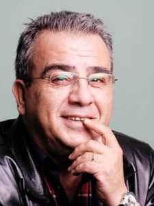 Sezai Aydın Fotoğrafı