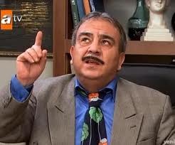 Sezai Aydın Fotoğrafı