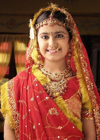 Avika Gor fotoğrafı