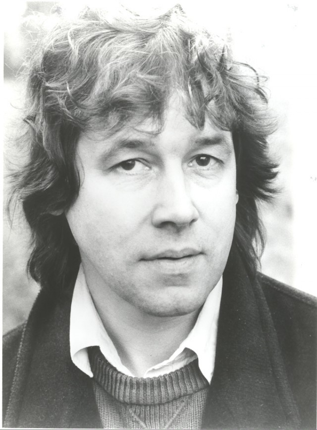 Stephen Rea Fotoğrafları 3