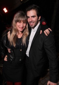 Eli Roth Fotoğrafı