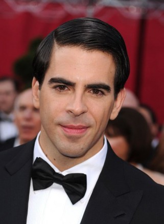 Eli Roth Fotoğrafları 104