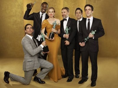 Eli Roth Fotoğrafı