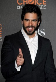 Eli Roth Fotoğrafları 115