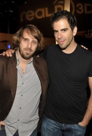 Eli Roth Fotoğrafları 118