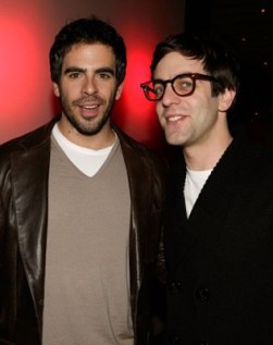 Eli Roth Fotoğrafı