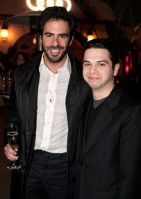 Eli Roth Fotoğrafı
