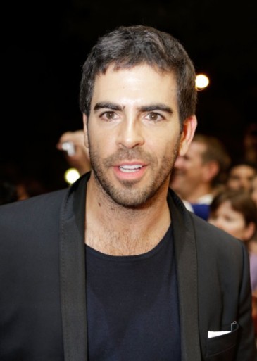 Eli Roth Fotoğrafı