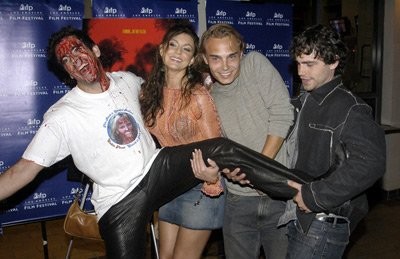 Eli Roth Fotoğrafı