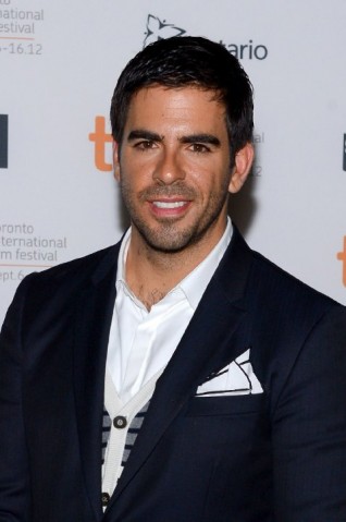 Eli Roth Fotoğrafları 15