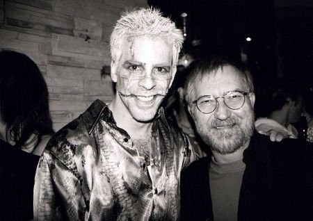 Eli Roth Fotoğrafı