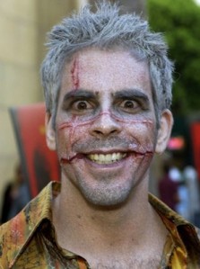 Eli Roth Fotoğrafı