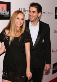 Eli Roth Fotoğrafı