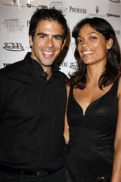 Eli Roth Fotoğrafı