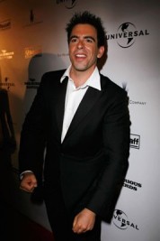 Eli Roth Fotoğrafları 169