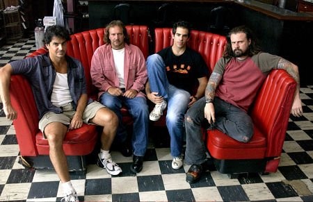 Eli Roth Fotoğrafı