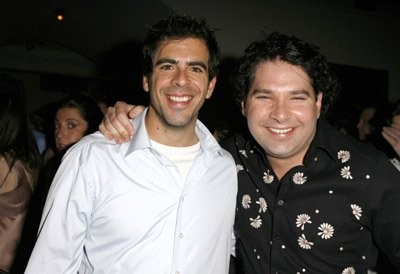 Eli Roth Fotoğrafları 181