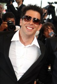 Eli Roth Fotoğrafları 192