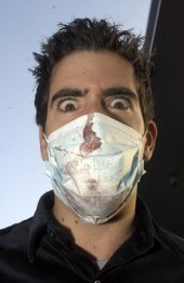 Eli Roth Fotoğrafı