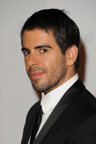 Eli Roth Fotoğrafları 20