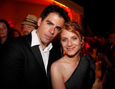 Eli Roth fotoğrafı