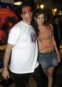 Eli Roth fotoğrafı